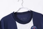 Camiseta retro PSG 2013/14 primera equipación — foto 11