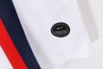 Camiseta retro PSG 2019/20 segunda equipación blanca — foto 6