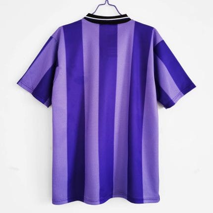 Camiseta retro Rangers 1994/95 tercera equipación — foto 2