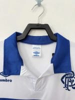 Camiseta retro Rangers 1994 segunda equipación — foto 7