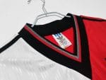 Camiseta retro Rangers 1995/96 segunda equipación — foto 12