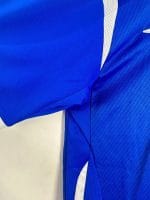 Camiseta retro Rangers 2008/09 primera equipación azul — foto 11