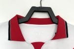 Camiseta retro Rayo Vallecano primera equipación 2001/02 — foto 7