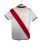 Camiseta retro Rayo Vallecano primera equipación 2001/02 — foto 8