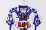 Camiseta retro RCD Espanyol 1999/00 Primera Equipación — foto 5