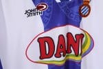 Camiseta retro RCD Espanyol 1999/00 Primera Equipación — foto 8