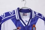 Camiseta retro RCD Espanyol 1999/00 Primera Equipación — foto 9