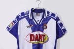 Camiseta retro RCD Espanyol 1999/00 Primera Equipación — foto 10