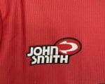 Camiseta retro RCD Mallorca primera equipación temporada 2000/01 — foto 5
