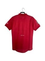 Camiseta retro RCD Mallorca primera equipación temporada 2000/01 — foto 7