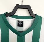 Camiseta retro Real Betis 1976/77 primera equipación — foto 3
