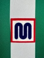 Camiseta retro Real Betis 1982-85 Primera Equipación — foto 3