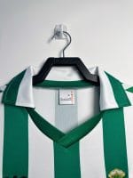 Camiseta retro Real Betis 1988/89 primera equipación — foto 6