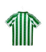 Camiseta retro Real Betis 1995-1997 Primera Equipación — foto 5
