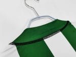 Camiseta retro del Real Betis Balompié de la temporada 2003/04, primera equipación. — foto 5