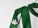 Camiseta retro del Real Betis Balompié de la temporada 2003/04, primera equipación. — foto 7