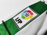 Camiseta retro del Real Betis Balompié de la temporada 2003/04, primera equipación. — foto 8