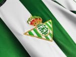 Camiseta retro del Real Betis Balompié de la temporada 2003/04, primera equipación. — foto 9