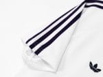 Camiseta retro Real Madrid 1984/85 primera equipación — foto 3