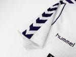 Camiseta retro Real Madrid 1988/90 primera equipación — foto 2