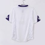 Camiseta retro Real Madrid 1997/98 Primera Equipación — foto 3
