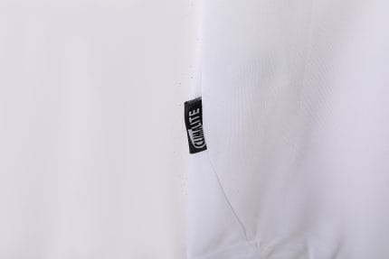 Camiseta retro Real Madrid 2001/02 primera equipación blanca — foto 2