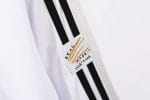 Camiseta retro Real Madrid 2002/03 primera equipación manga larga — foto 6