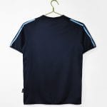 Camiseta retro Real Madrid 2003/04 segunda equipación — foto 4