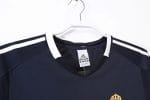 Camiseta retro Real Madrid 2004/05 segunda equipación — foto 9