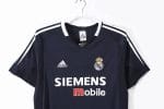 Camiseta retro Real Madrid 2004/05 segunda equipación — foto 10