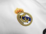 Camiseta retro Real Madrid 2005/06, primera equipación, blanca con sponsor Siemens. — foto 7
