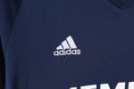 Camiseta retro Real Madrid 2005/06 segunda equipación manga larga. — foto 11