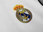 Camiseta retro Real Madrid 2006/07 primera equipación manga larga — foto 9