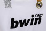 Camiseta retro Real Madrid 2009/10 primera equipación — foto 8