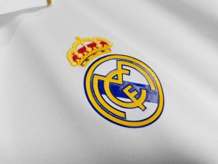Camiseta retro Real Madrid 2011/12 Primera Equipación — foto 2