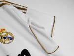 Camiseta retro Real Madrid 2011/12 Primera Equipación — foto 7