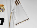 Camiseta retro Real Madrid 2011/12 Primera Equipación — foto 9