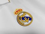 Camiseta retro Real Madrid 2011/12 primera equipación manga larga — foto 10