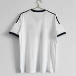 Camiseta retro Real Madrid 2012/13 Primera Equipación — foto 10