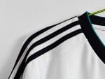 Camiseta retro Real Madrid 2012/13 primera equipación manga larga — foto 5