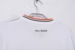Camiseta retro Real Madrid 2013/14 primera equipación manga larga — foto 2