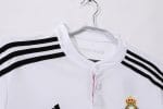 Camiseta retro Real Madrid 2014/15 Primera Equipación — foto 9