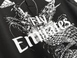 Camiseta Real Madrid 2014/15 Tercera Equipación Manga Larga — foto 7