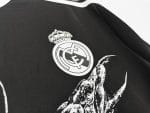 Camiseta Real Madrid 2014/15 Tercera Equipación Manga Larga — foto 8