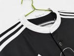 Camiseta Real Madrid 2014/15 Tercera Equipación Manga Larga — foto 9