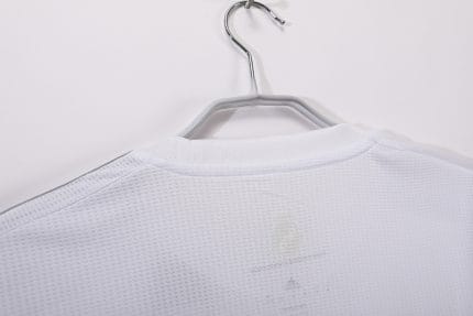 Camiseta retro Real Madrid 2015/16 Primera Equipación manga larga — foto 2