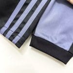Camiseta retro Real Madrid 2016-2017 tercera equipación manga larga — foto 12