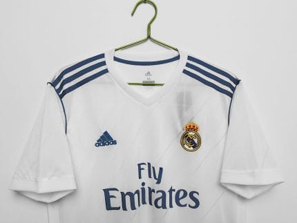 Camiseta Real Madrid 2017/18 Primera Equipación. — foto 2