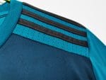 Camiseta retro Real Madrid 2017/18 tercera equipación — foto 7