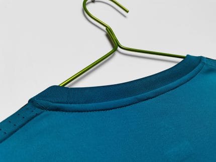 Camiseta retro Real Madrid 2017/18 tercera equipación manga larga — foto 2